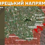 Зображення посту: Понад 150 боєзіткнень за добу: звіт Генштабу про ситуацію на фронті