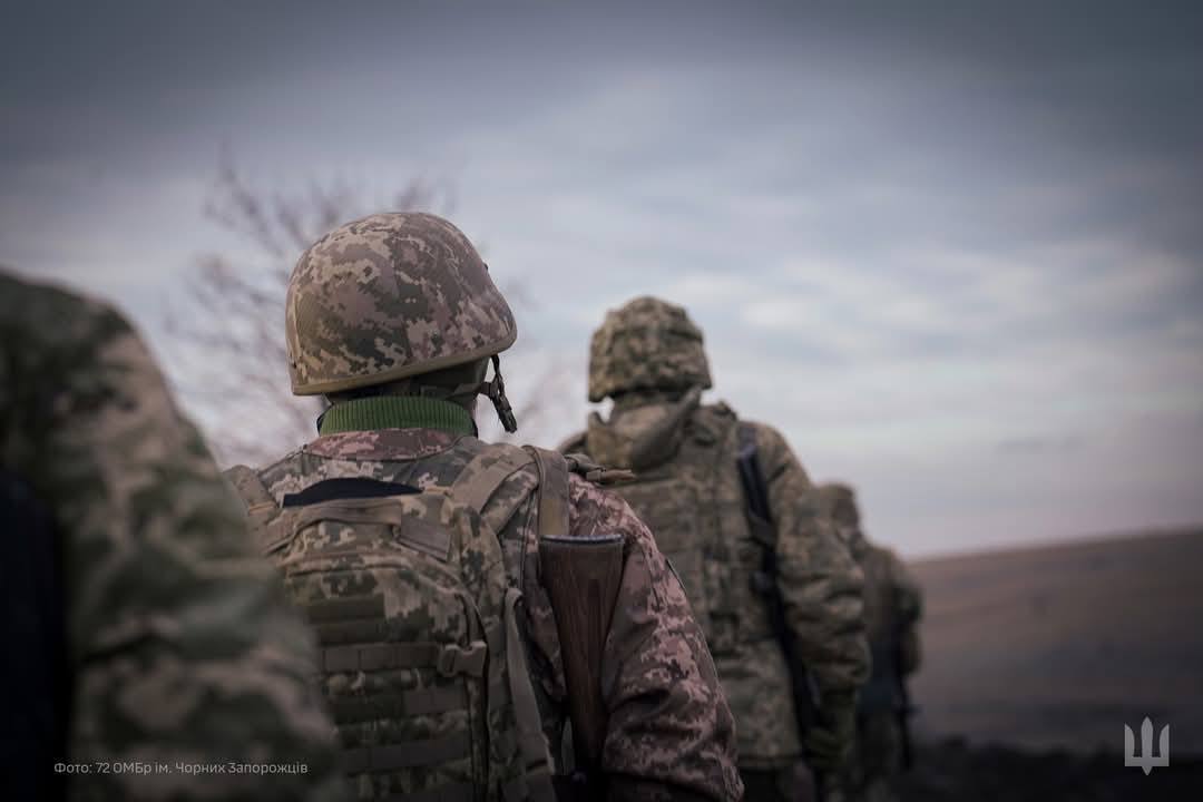 Стаття: На Донеччині та Луганщині в окупантів вибухнули FPV-окуляри — вісім військових втратили зір