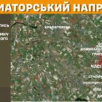 Зображення посту: Понад 150 боєзіткнень за добу: звіт Генштабу про ситуацію на фронті