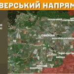 Зображення посту: Понад 150 боєзіткнень за добу: звіт Генштабу про ситуацію на фронті