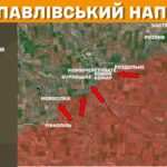 Зображення посту: Понад 150 боєзіткнень за добу: звіт Генштабу про ситуацію на фронті