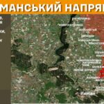 Зображення посту: Сили оборони відбили 32 атаки на Покровському напрямку: Генштаб про ситуацію на фронті