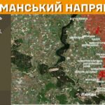 Зображення посту: Понад 5 тисяч обстрілів за добу: Генштаб про ситуацію на фронті