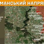 Зображення посту: Сили оборони відбили 28 атак на Покровському напрямку: Генштаб про ситуацію на фронті