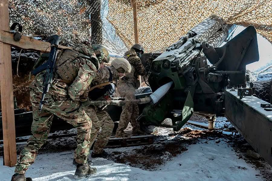 Стаття: Сили оборони відбили 49 атак на Покровському напрямку: Генштаб про ситуацію на фронті