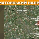 Зображення посту: Сили оборони відбили 28 атак на Покровському напрямку: Генштаб про ситуацію на фронті