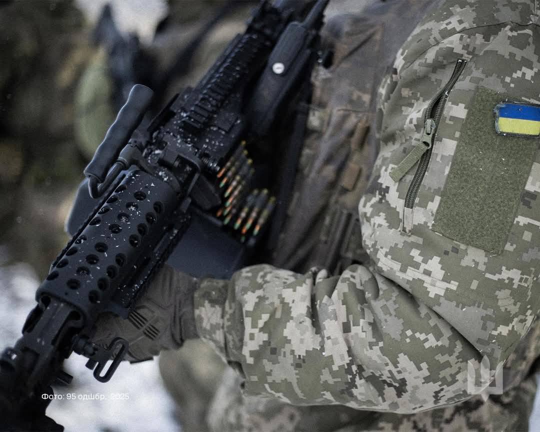 Зображення посту: Понад 5 тисяч обстрілів за добу: Генштаб про ситуацію на фронті