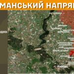 Зображення посту: Сили оборони відбили 49 атак на Покровському напрямку: Генштаб про ситуацію на фронті