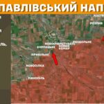 Зображення посту: Понад 5 тисяч обстрілів за добу: Генштаб про ситуацію на фронті