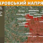 Зображення посту: Понад 5 тисяч обстрілів за добу: Генштаб про ситуацію на фронті
