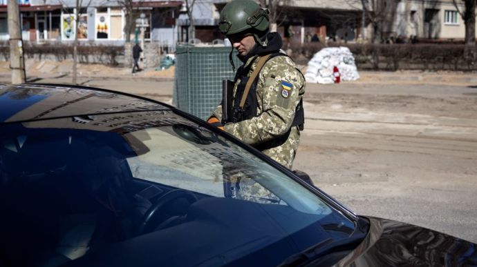 Стаття: Влада Костянтинівки вводить нові правила в’їзду в місто