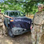 Зображення посту: NESEMOS: безкоштовний автосервіс для військових