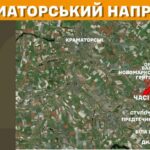 Зображення посту: 113 атак РФ за добу: ЗСУ відбили штурми на ключових напрямках фронту