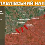 Зображення посту: 113 атак РФ за добу: ЗСУ відбили штурми на ключових напрямках фронту