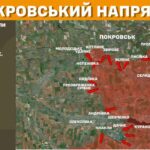 Зображення посту: 113 атак РФ за добу: ЗСУ відбили штурми на ключових напрямках фронту