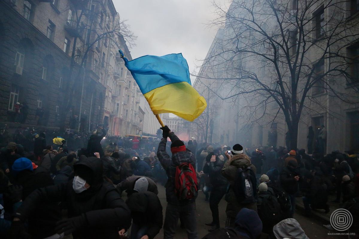 Стаття: 11 вироків та 150 справ на розгляді — в ДБР оприлюднили статистику розслідувань «справ Майдану»