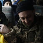 Зображення посту: Зеленський підтвердив обмін полоненими та оприлюднив нові фото