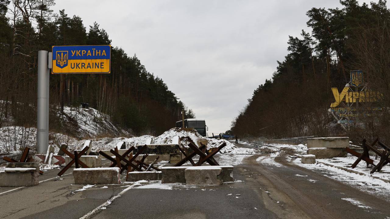 Стаття: Зеленський підтвердив обмін полоненими та оприлюднив нові фото