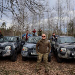 Зображення посту: NESEMOS: безкоштовний автосервіс для військових