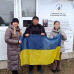 Зображення посту: Україні вдалося повернути ще 17 українців з окупації