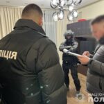 Зображення посту: Правоохоронці затримали сина депутата за бізнес на окупованій Луганщині