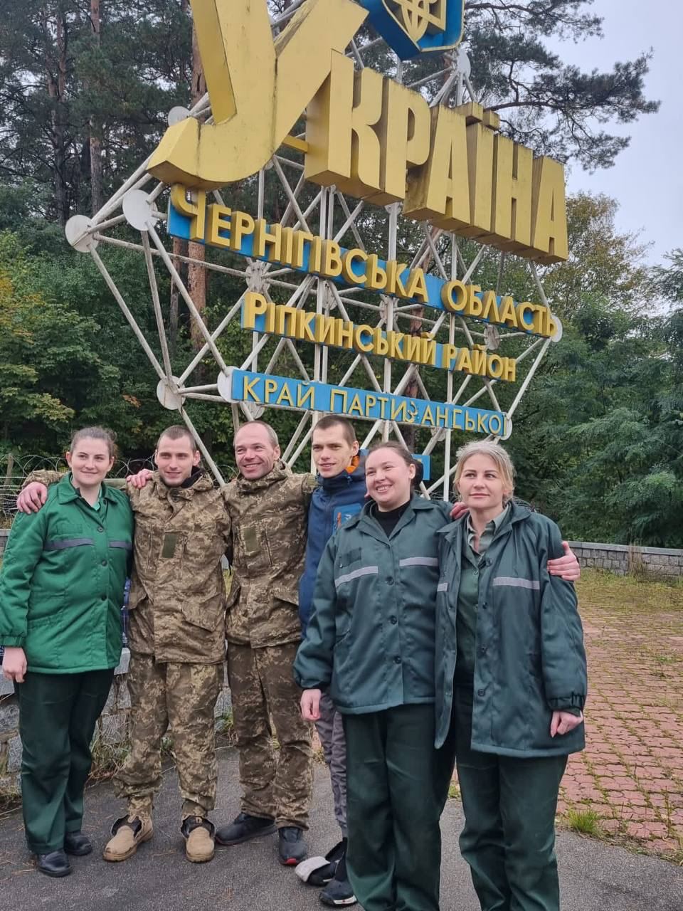 Зображення посту: На Курахівському напрямку замінили командирів трьох бригад