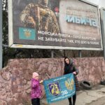 Зображення посту: «Тільки через півтора року, я отримала підтвердження від Червоного Хреста, що Діма в полоні»