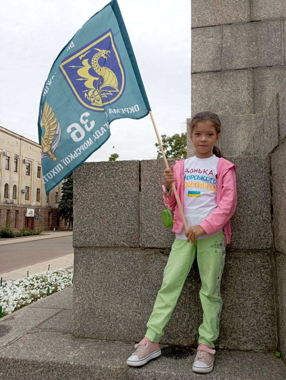 Зображення посту: «Тільки через півтора року, я отримала підтвердження від Червоного Хреста, що Діма в полоні»