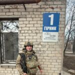 Зображення посту: Росіяни вбили людину у Покровську, а 34 цивільних вдалося евакуювати