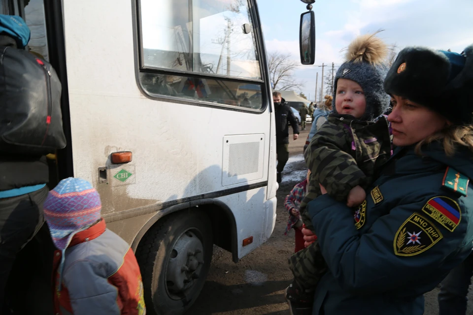 Зображення посту: Понад 4,5 тисячі дітей з окупованих територій Запоріжжя планують вивезти до Росії