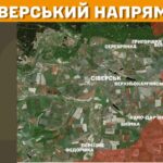 Зображення посту: Більше 4 тисяч обстрілів за добу: Генштаб про ситуацію на фронті