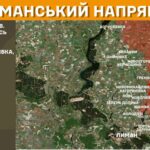 Зображення посту: Більше 4 тисяч обстрілів за добу: Генштаб про ситуацію на фронті