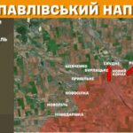 Зображення посту: Більше 4 тисяч обстрілів за добу: Генштаб про ситуацію на фронті