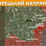 Зображення посту: Понад 5 тисяч обстрілів за добу: Генштаб про ситуацію на фронті