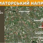 Зображення посту: Росіяни атакували українські позиції 109 разів за добу: Генштаб про ситуацію на фронті