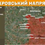 Зображення посту: Понад 5 тисяч обстрілів за добу: Генштаб про ситуацію на фронті