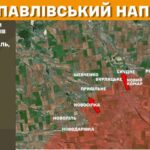 Зображення посту: Понад 5 тисяч обстрілів за добу: Генштаб про ситуацію на фронті