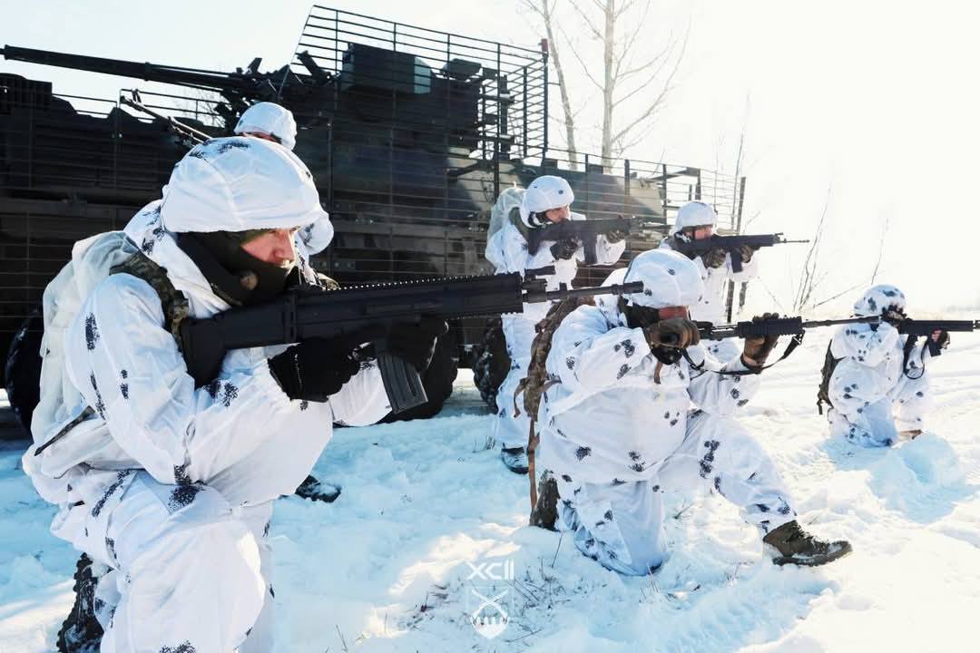 Стаття: Понад 20 тисяч військових повернулися на службу після СЗЧ