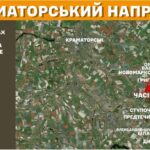 Зображення посту: Понад 5 тисяч обстрілів за добу: Генштаб про ситуацію на фронті