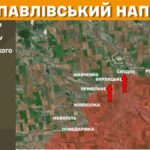 Зображення посту: Окупанти збільшили кількість атак на Торецькому напрямку: Генштаб про ситуацію на фронті