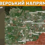 Зображення посту: Понад 5 тисяч обстрілів за добу: Генштаб про ситуацію на фронті