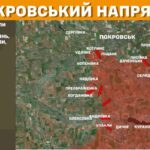 Зображення посту: Більше 4 тисяч обстрілів за добу: Генштаб про ситуацію на фронті
