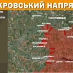 Зображення посту: Понад 6 тисяч обстрілів за добу: Генштаб про ситуацію на фронті