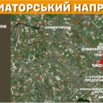 Зображення посту: Понад 6 тисяч обстрілів за добу: Генштаб про ситуацію на фронті