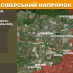 Зображення посту: Окупанти обстріляли Україну понад 5 тисяч разів за добу: Генштаб про ситуацію на фронті