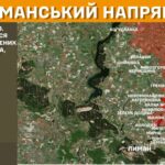 Зображення посту: Понад 6 тисяч обстрілів за добу: Генштаб про ситуацію на фронті