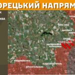 Зображення посту: Понад 6 тисяч обстрілів за добу: Генштаб про ситуацію на фронті