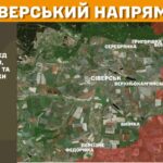 Зображення посту: Понад 6 тисяч обстрілів за добу: Генштаб про ситуацію на фронті