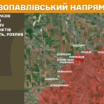 Зображення посту: Окупанти обстріляли Україну понад 5 тисяч разів за добу: Генштаб про ситуацію на фронті