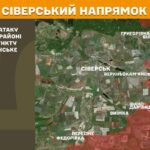 Зображення посту: Росіяни за добу скинули понад 120 КАБів: Генштаб про ситуацію на фронті